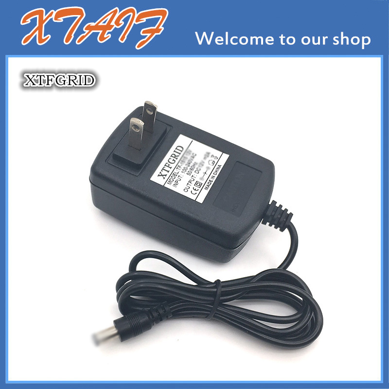 5V AC/DC Adapter For IK Multim - Power Tools Pro recension och pris