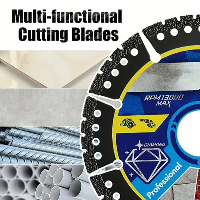 Ultra Thin Diamond Alloy Saw B - Power Tools Parts recension och pris