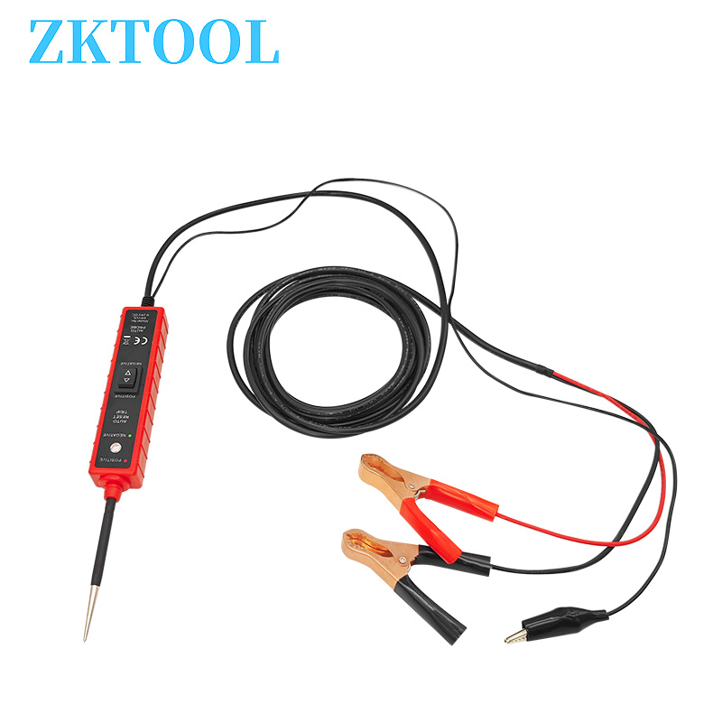 Car Circuit Tester Power Circu - Power Tools Voltage recension och pris