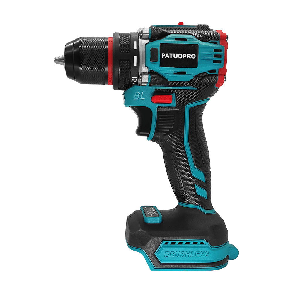 PATUOPRO 21V Wireless Brushles - Power Tools Ingco recension och pris