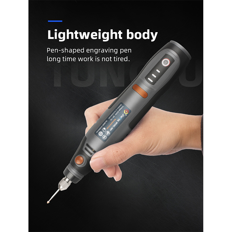 35W Rechargeable Electric Dril - Power Tools Ingco recension och pris
