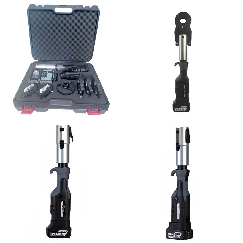 2026 Hot Sale ES-1550 Customiz - Power Tools Hydraulic recension och pris