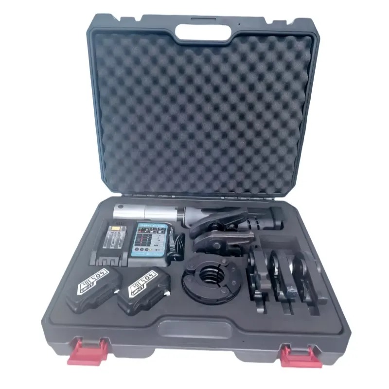 2026 Hot Sale ES-1550 Customiz - Power Tools Hydraulic recension och pris