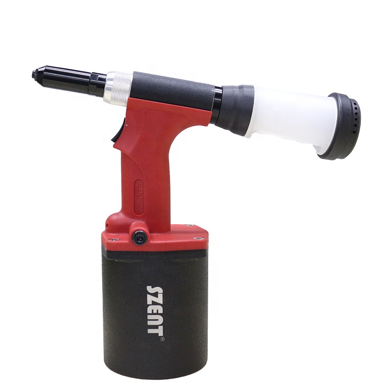 900C Premium Air Hydraulic Pne - Power Tools Hydraulic recension och pris