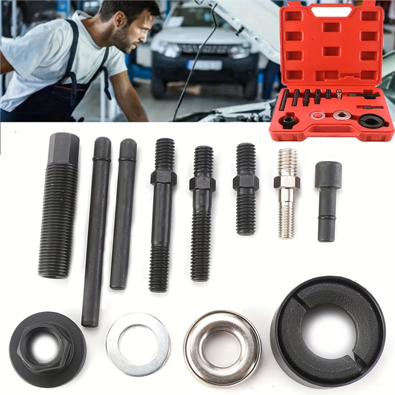 AT19-Pulley Removal Tool Kit F - Kit Power Tools recension och pris
