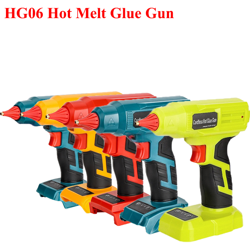 Wireless Hot Melt Digital Disp - Power Tools Ryobi recension och pris