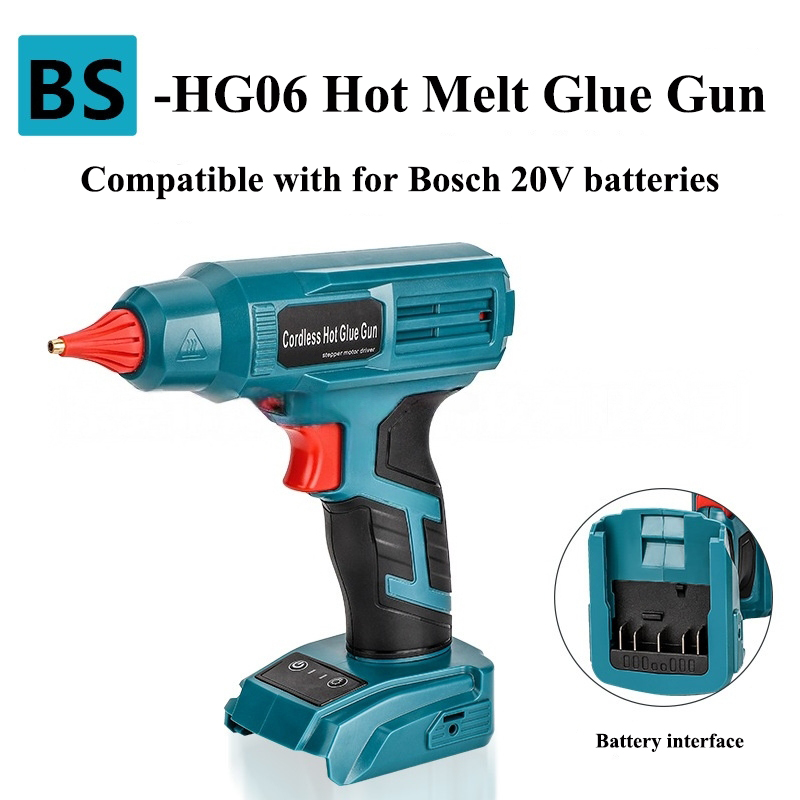 Wireless Hot Melt Digital Disp - Power Tools Ryobi recension och pris