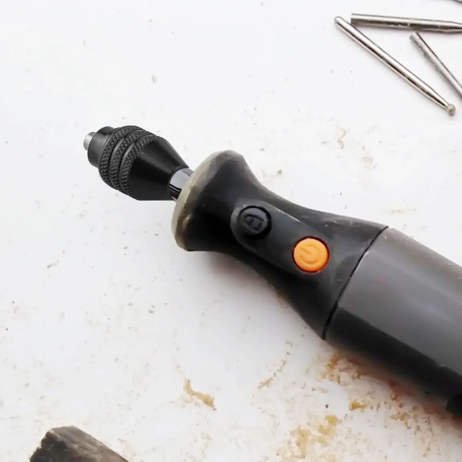 1pc 0.3-3.2mm Multi Drill Chuc - Power Z Tools recension och pris