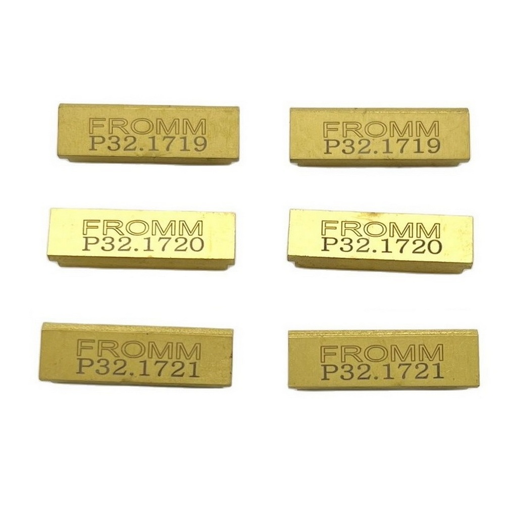 Fromm Parts P32.1719 P32.1720  - Power Tools Parts recension och pris