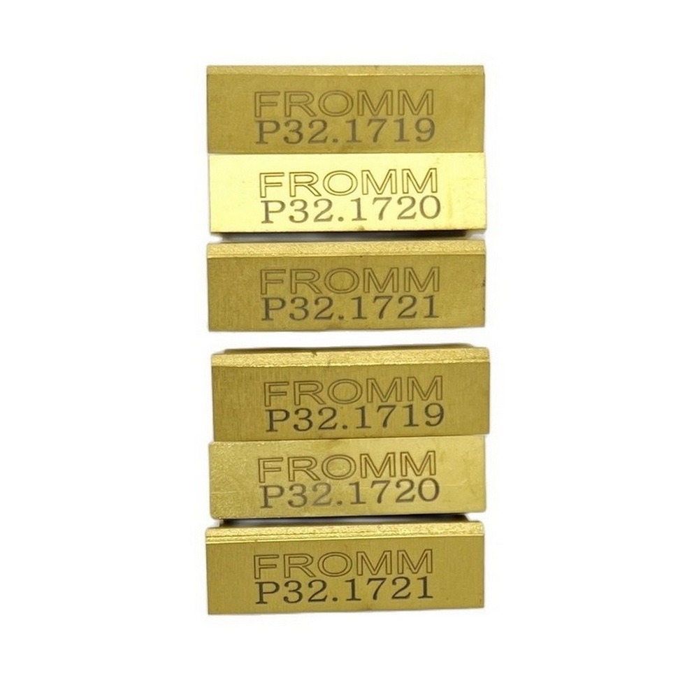Fromm Parts P32.1719 P32.1720  - Power Tools Parts recension och pris