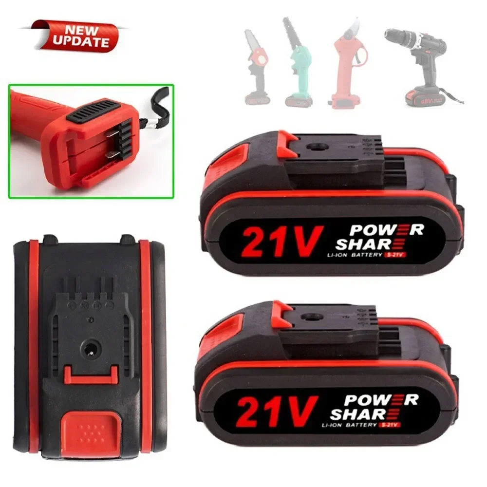 21V Rechargeable Lithium Ion B - Power Z Tools recension och pris