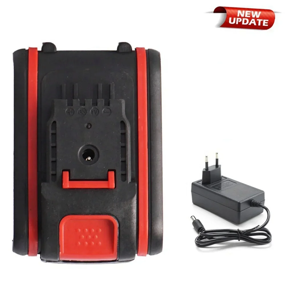 21V Rechargeable Lithium Ion B - Power Z Tools recension och pris