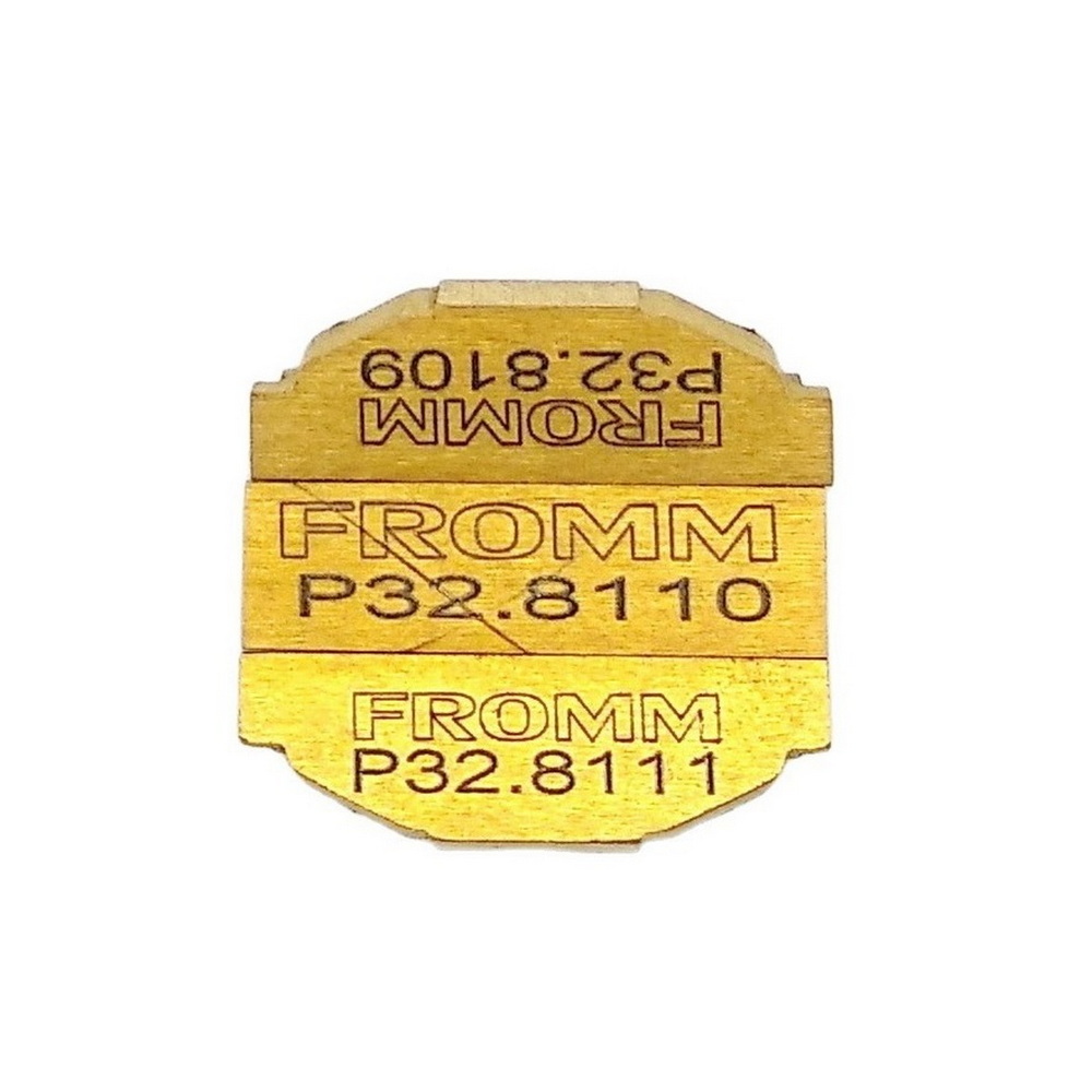 FROMM Spare Parts P328109 P328 - Power Tools Parts recension och pris