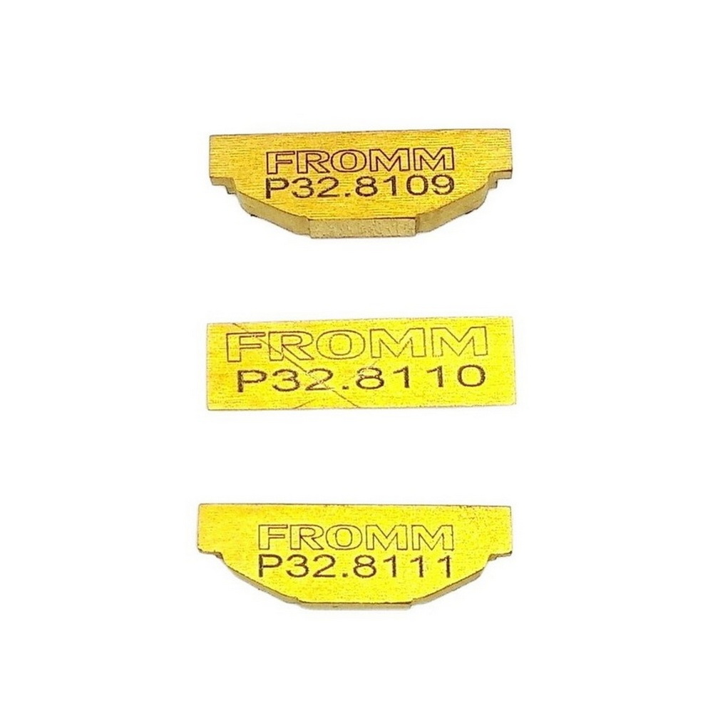 FROMM Spare Parts P328109 P328 - Power Tools Parts recension och pris