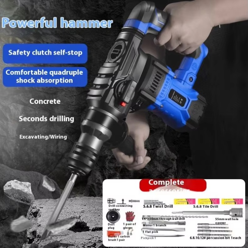 1800w Power Tools Electric Ham - Power Tools Wood recension och pris