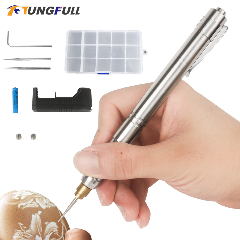Mini Cordless Drill Power Tool - Power Tools Ingco recension och pris