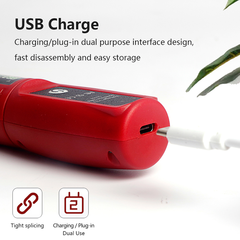 USB Cordless Rotary Tool Kit W - Power Tools Ingco recension och pris