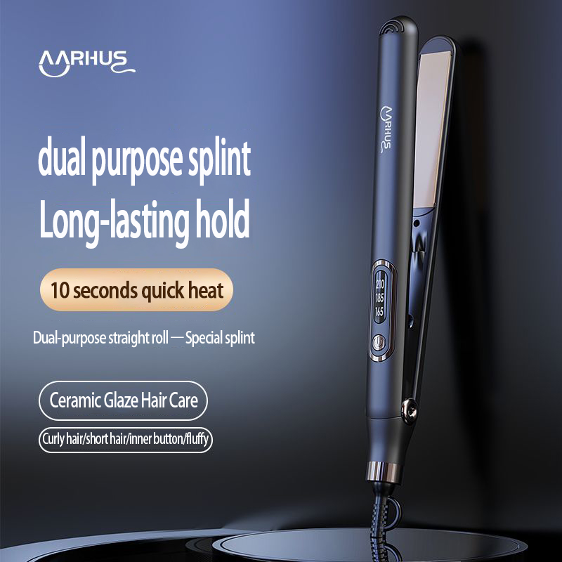 10 Seconds Fast Heating Hair S - Power Tools Voltage recension och pris