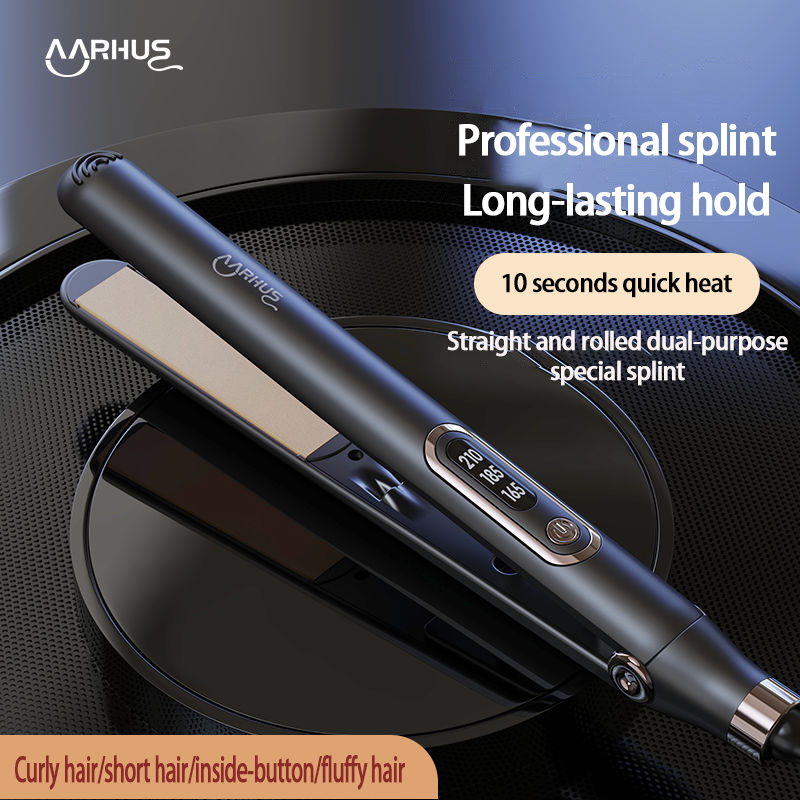 10 Seconds Fast Heating Hair S - Power Tools Voltage recension och pris