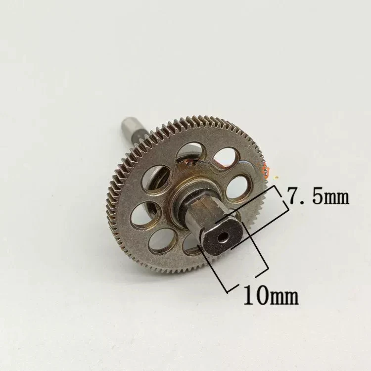 Saw Li-Ion Felling Saw Pinion  - Power Tools Types recension och pris