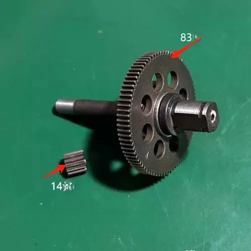 Saw Li-Ion Felling Saw Pinion  - Power Tools Types recension och pris
