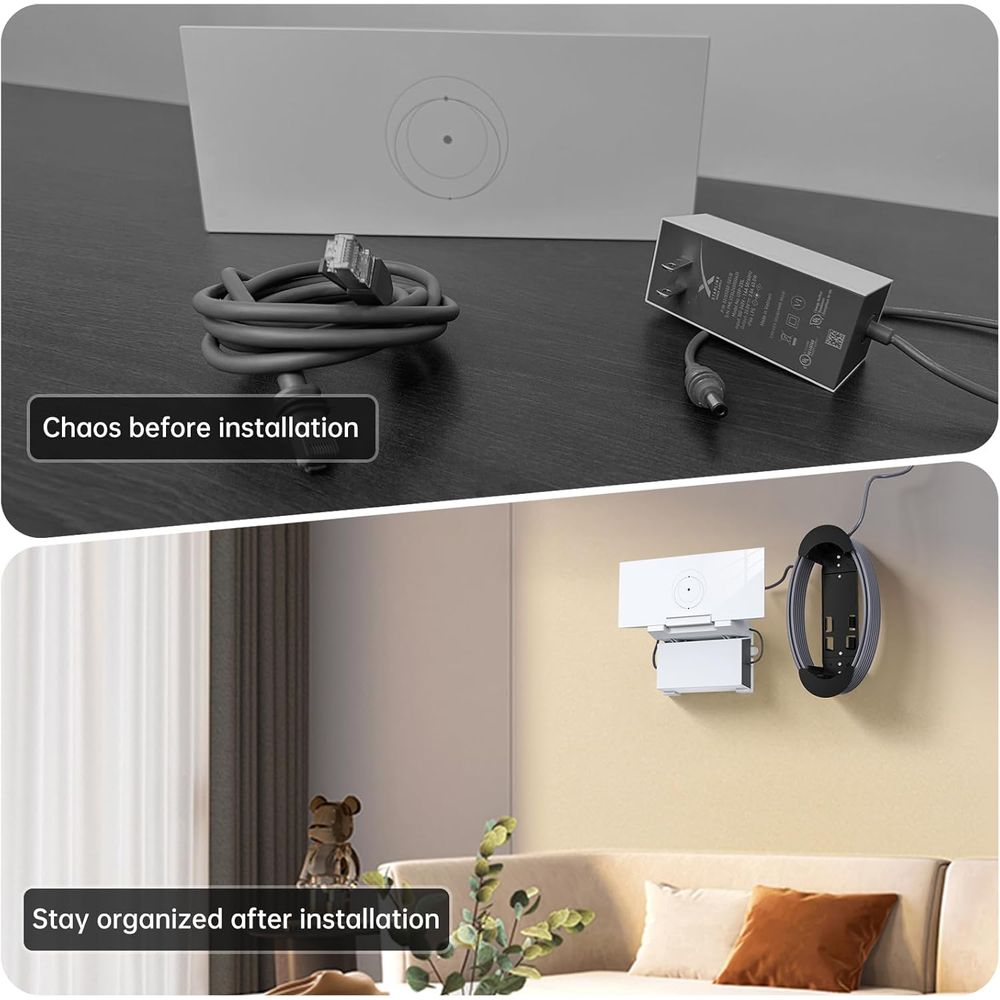 2-in-1 Mount for Router & Powe - Power Tools Wood recension och pris