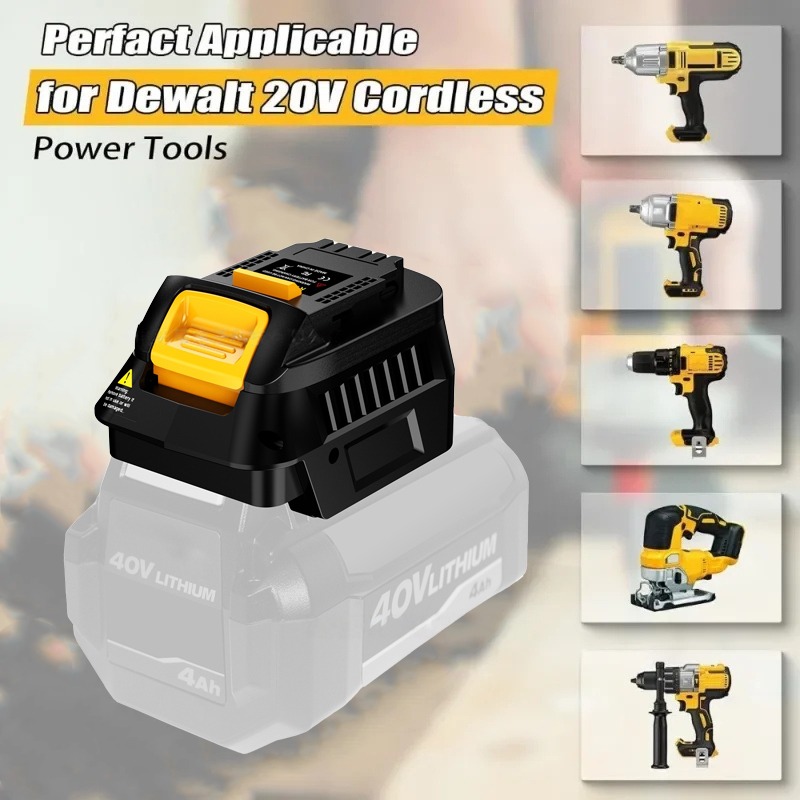 HAKSINKY RYB40DW20 Power Tool  - Power Tools Ryobi recension och pris