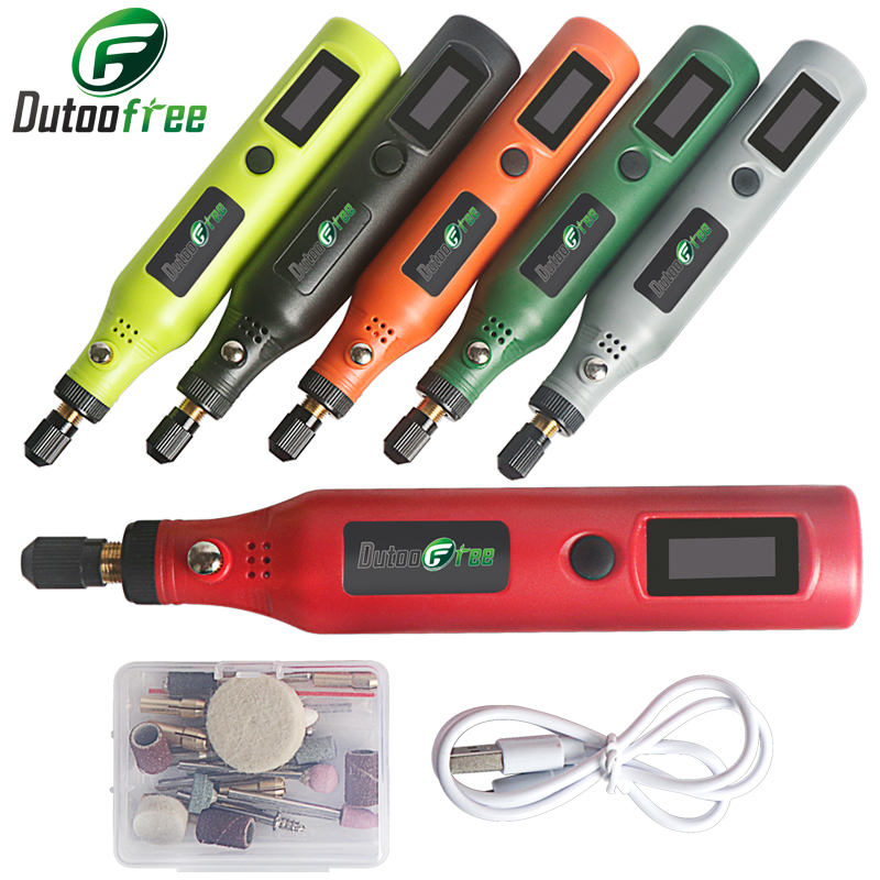 5000r-15000r/min USB Wireless  - Power Tools Ingco recension och pris