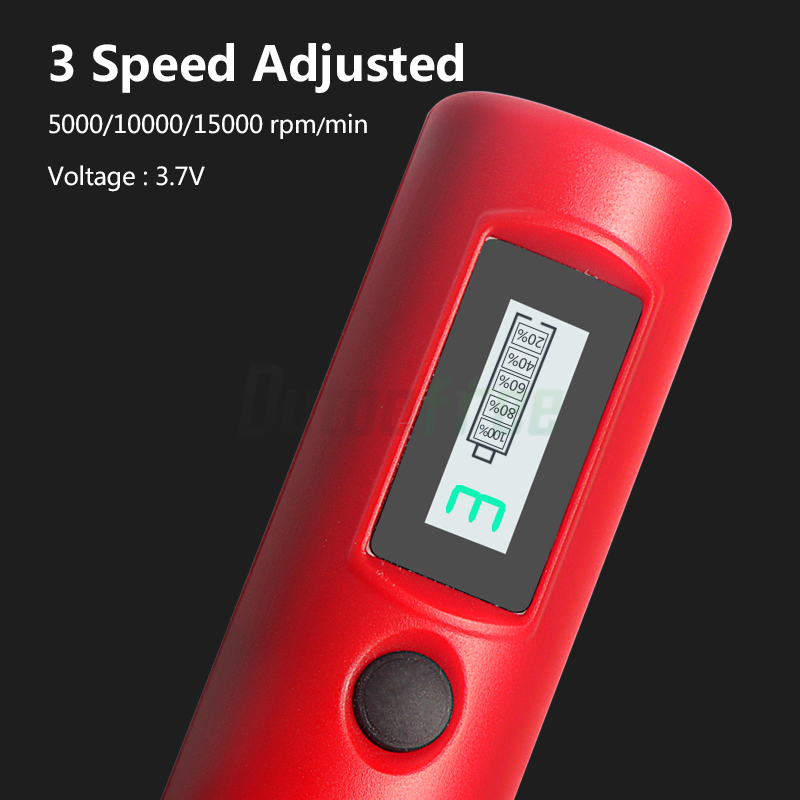 5000r-15000r/min USB Wireless  - Power Tools Ingco recension och pris
