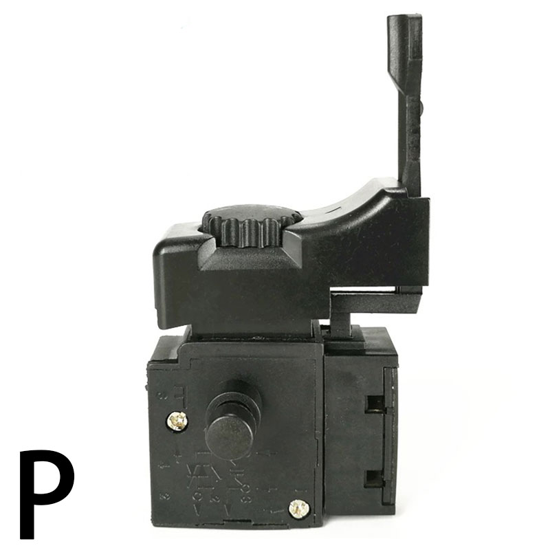 Miniature Power Tool Switch Sp - Power Tools Excel recension och pris