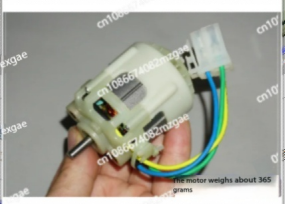 12-36V wide voltage 4530 inter - Power Tools Voltage recension och pris