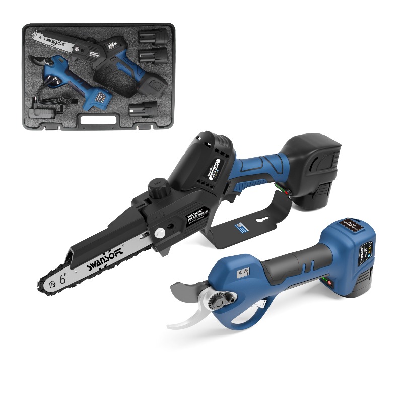 【Best-Selling】Cordless Brushle - Kit Power Tools recension och pris
