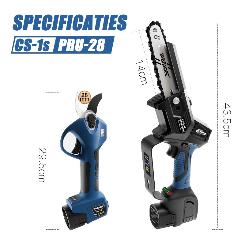 【Best-Selling】Cordless Brushle - Kit Power Tools recension och pris