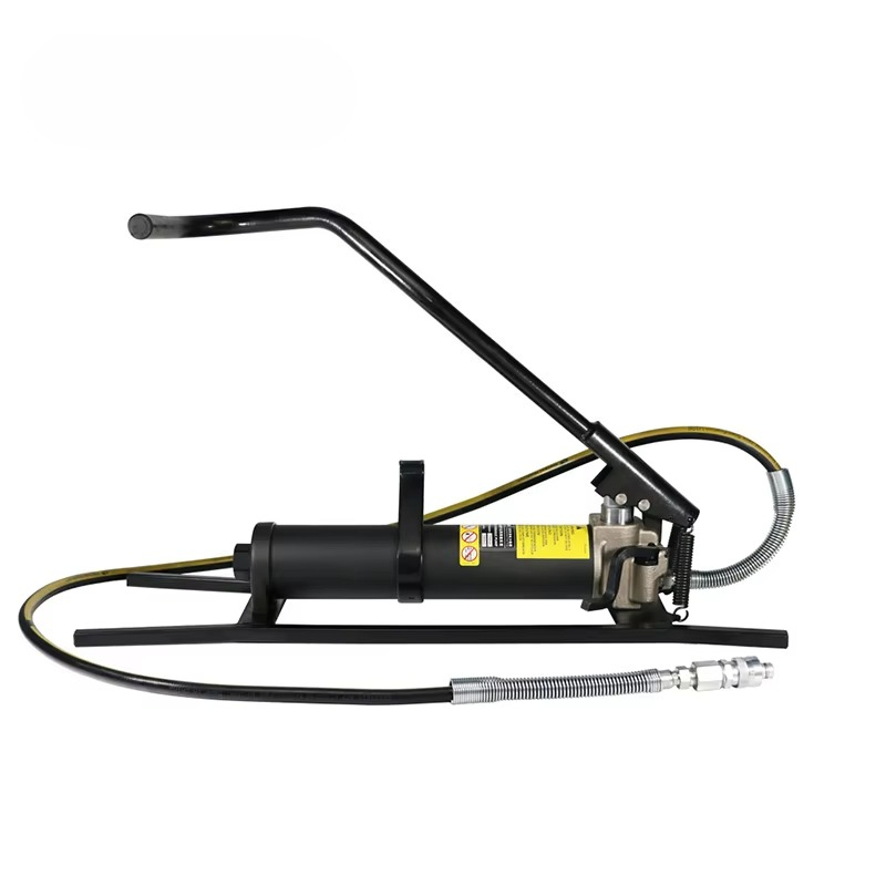FHP-7000 Foot/Hand Operated Hy - Power Tools Hydraulic recension och pris