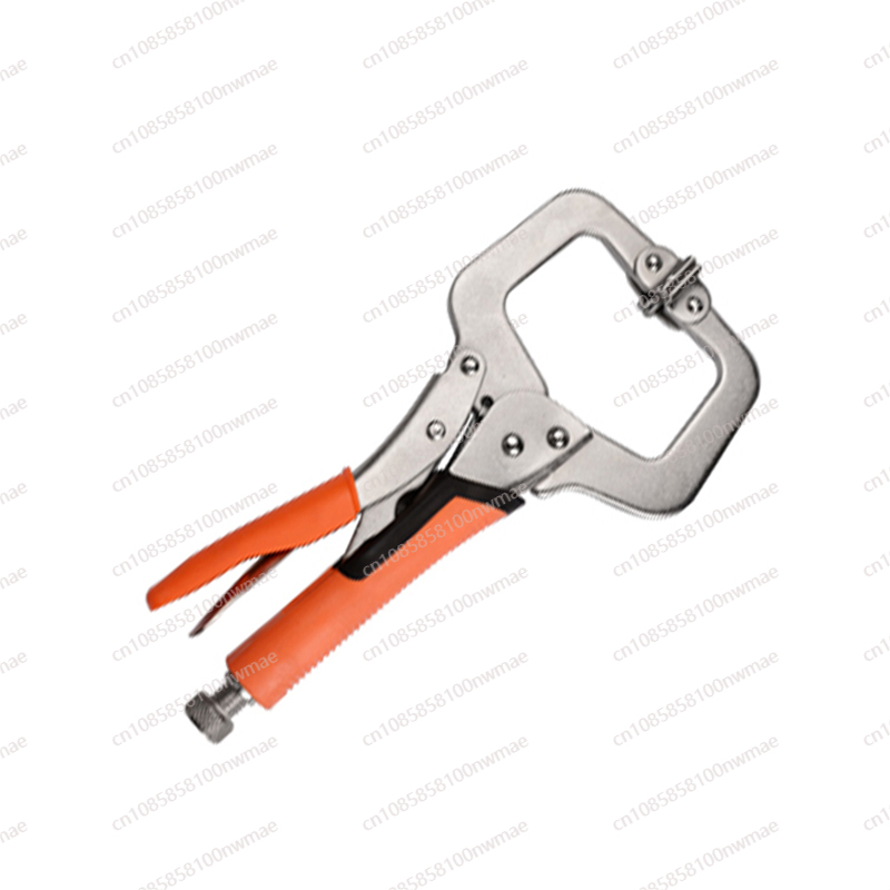 Powerful pliers multi-function - Power Tools Types recension och pris