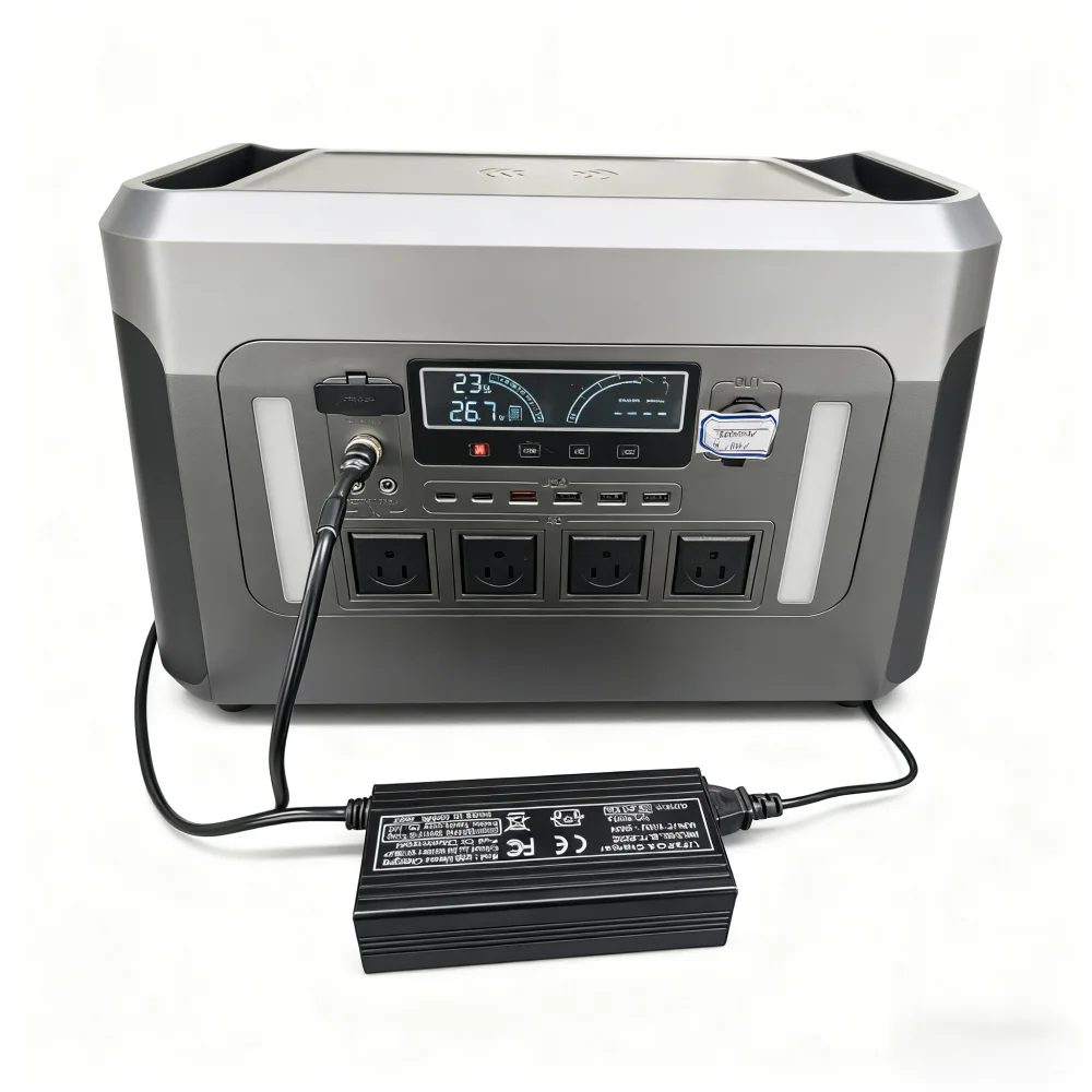 Universal 3000W 2560Wh Power S - Power Tools Global Market recension och pris