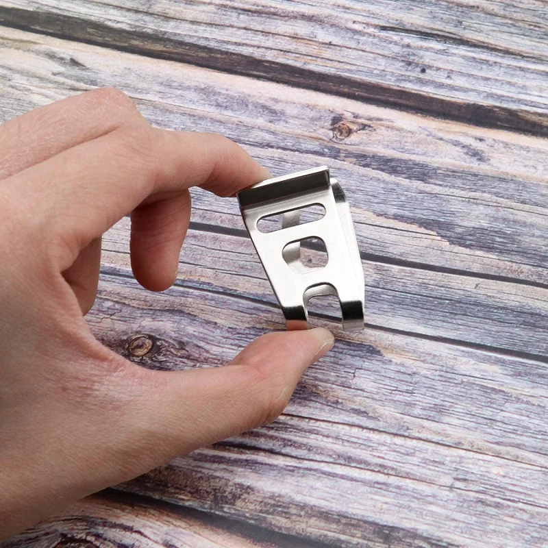 Belt Clip Hook With Screw For  - Power Tools Excel recension och pris