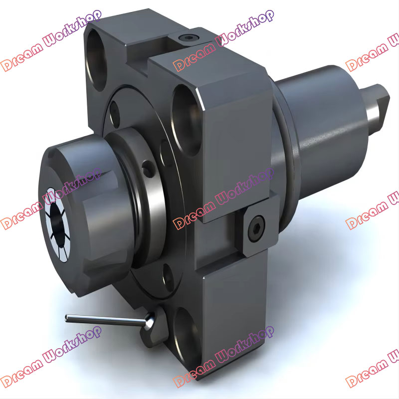 Turret Tool Turning And Millin - Power Z Tools recension och pris