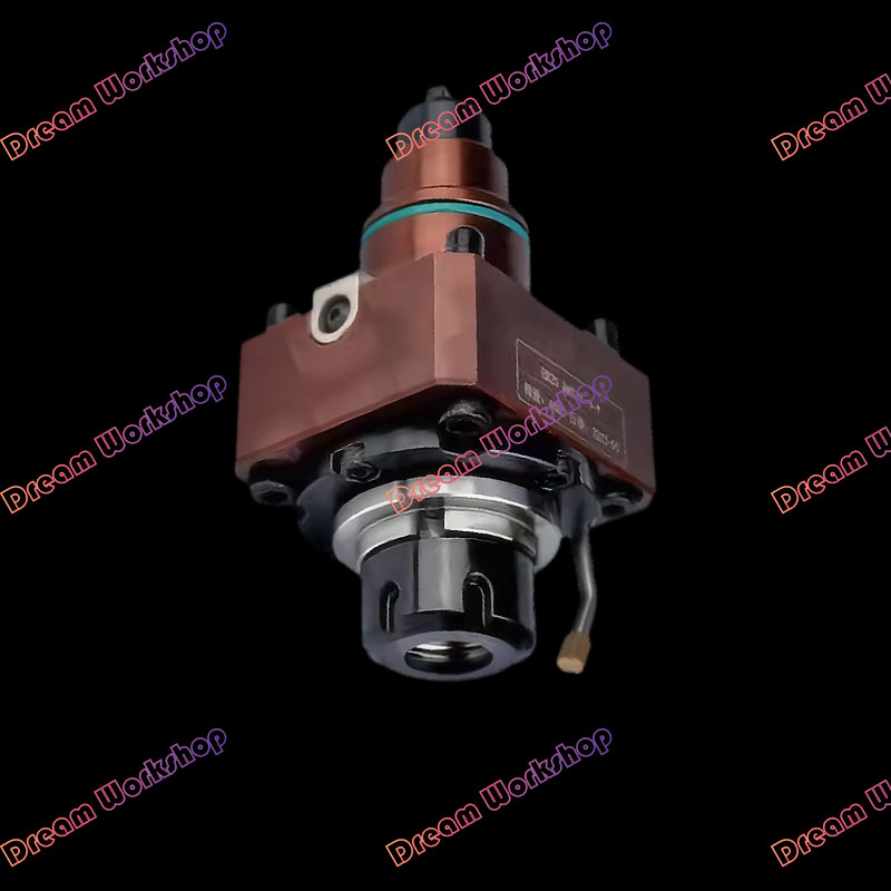 Turret Tool Turning And Millin - Power Z Tools recension och pris