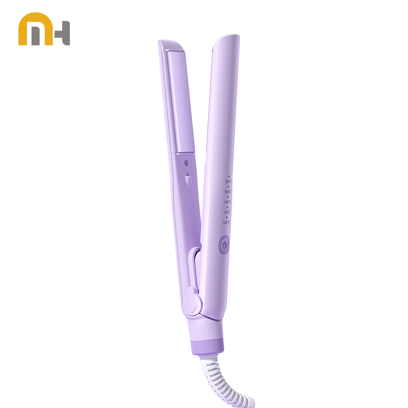 Professional Hair Straightener - Power Tools Voltage recension och pris