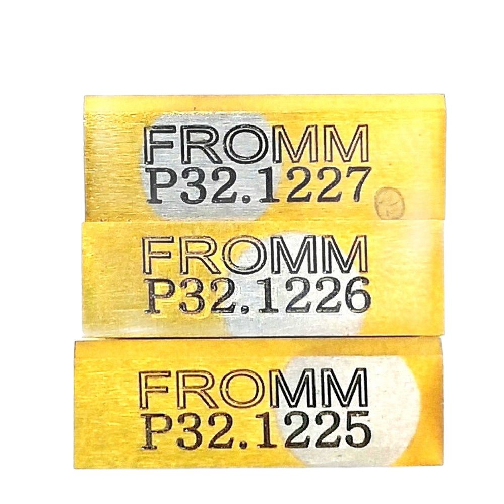 Fromm Spare Parts P32.1225 P32 - Power Tools Parts recension och pris