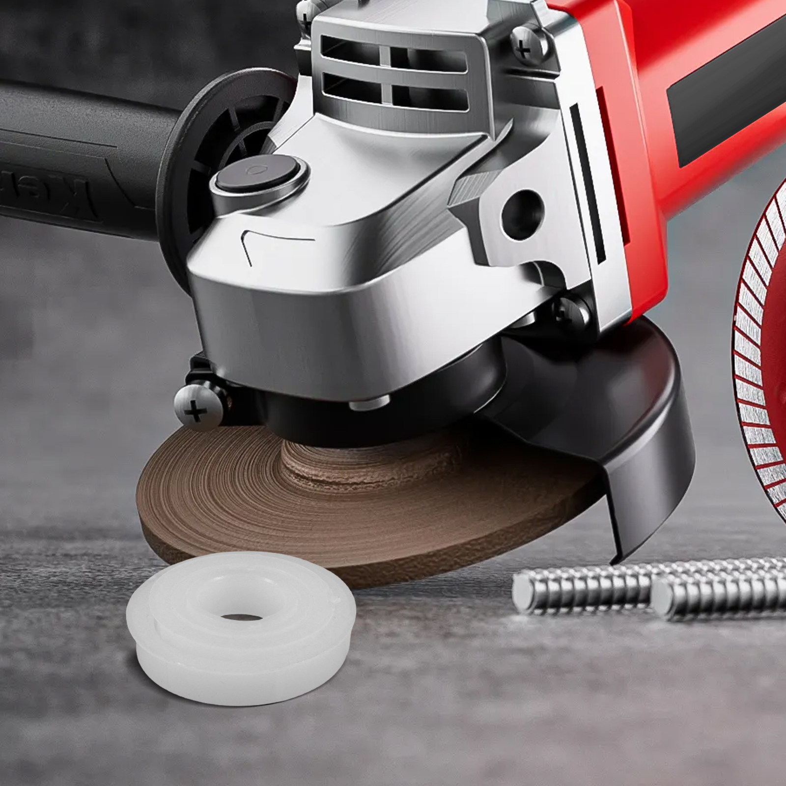1Set Grinding Wheel Adapter Co - Power Tools Parts recension och pris