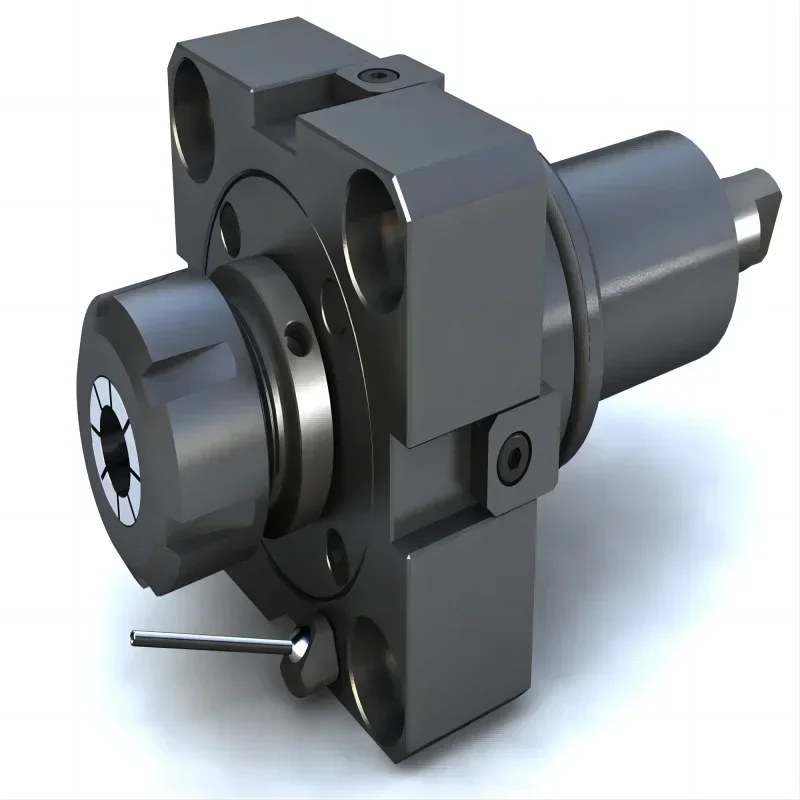 Turret Tool Turning And Millin - Power Z Tools recension och pris