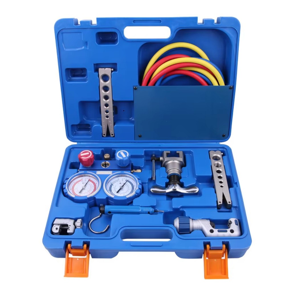 Power Tools Professional Refri - Kit Power Tools recension och pris