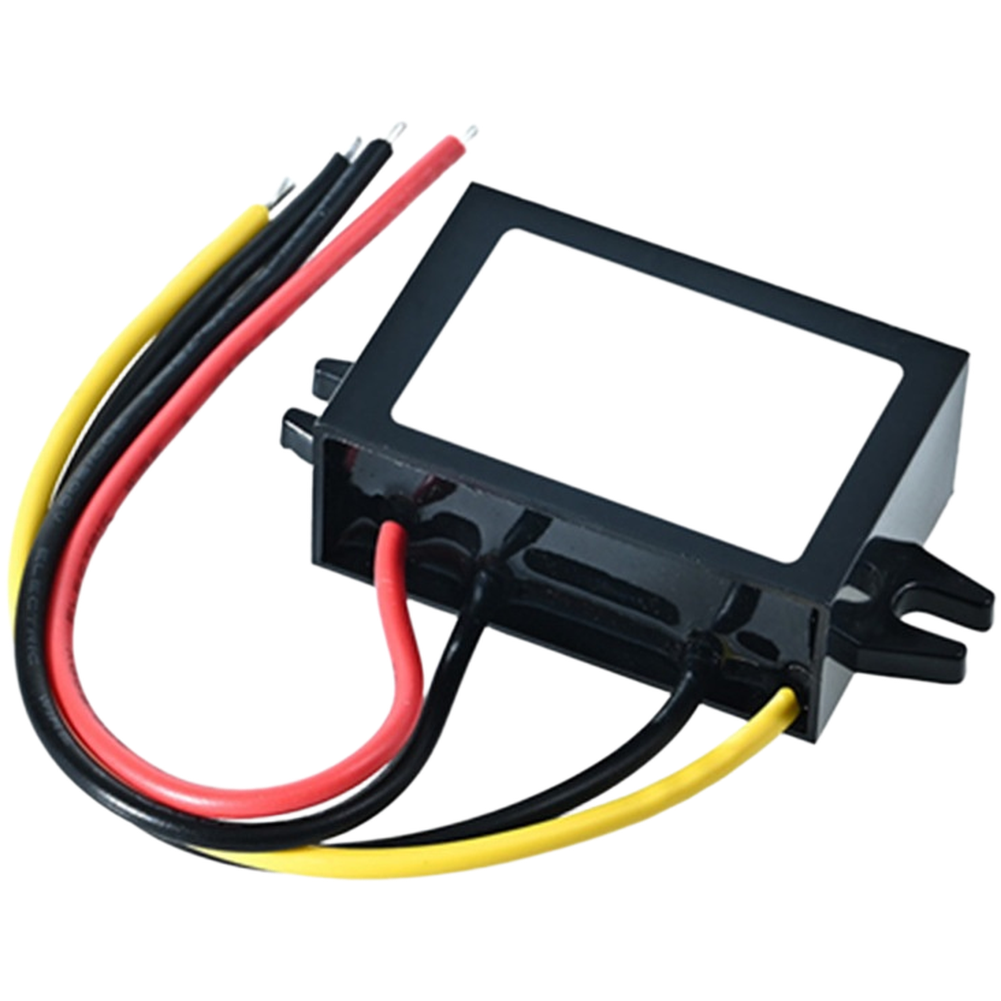 20 90V To 12V DC DC Step Down  - Power Tools Voltage recension och pris